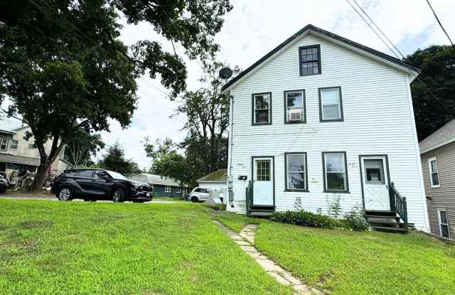 23-25 Dale Street - 23-25 Dale Street, Ware, MA 01082