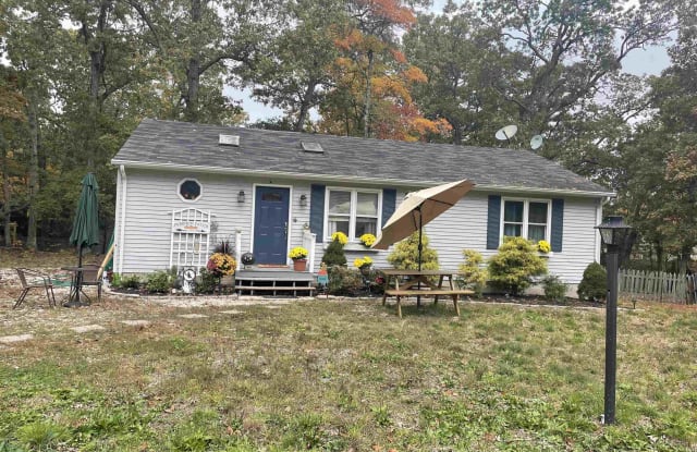 237 Tuckahoe Road - 237 Tuckahoe Road, Cape May County, NJ 08223