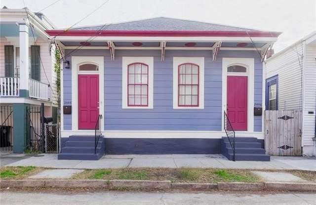 2448 N RAMPART Street photos photos