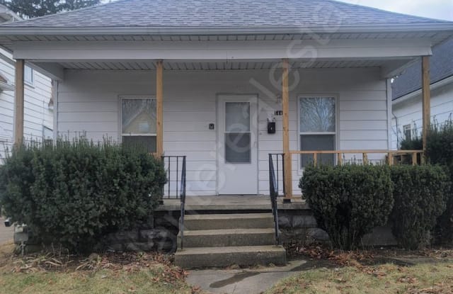 544 Bronson Avenue 1 - 544 Bronson Avenue, Toledo, OH 43608