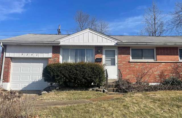 9352 Bellefontaine Road photos photos