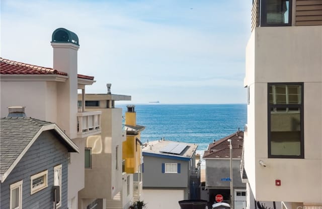 3012 Manhattan Ave - 3012 North Manhattan Avenue, Manhattan Beach, CA 90266