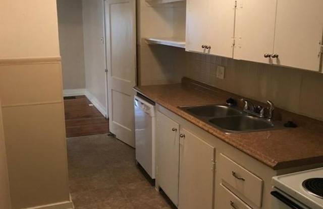 4222 Harrison St - 4222 Harrison Street, Kansas City, MO 64110