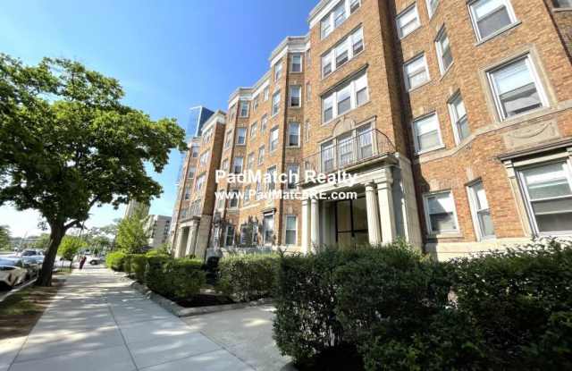 231 Park Dr. - 231 Park Drive, Boston, MA 02215