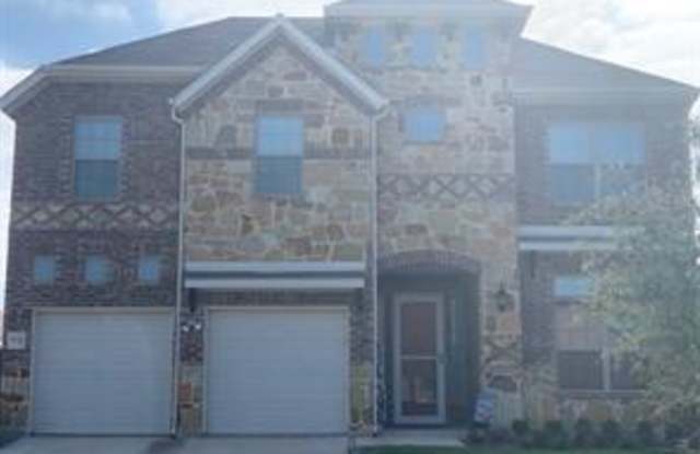 4108 Dragonfly Court - 4108 Dragonfly Court, Kaufman County, TX 75126