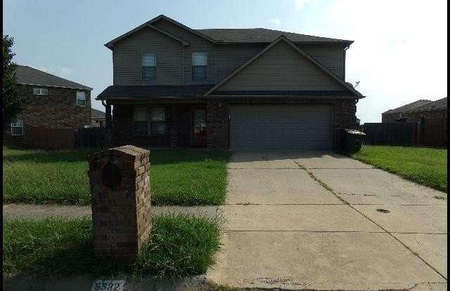5532 Trammel Estates Drive Gallery 2