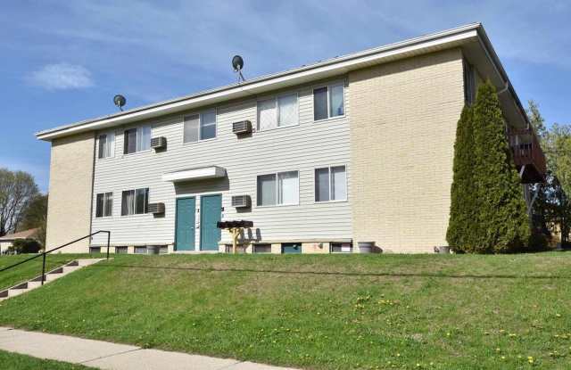 1104 Green Tree Rd - 1410 Park Ave photos photos