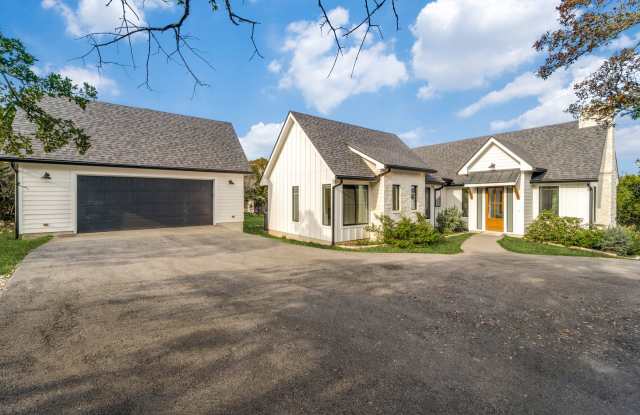 1211 Westhaven Drive - Canyon Lake - 1211 Westhaven Drive, Canyon Lake, TX 78133