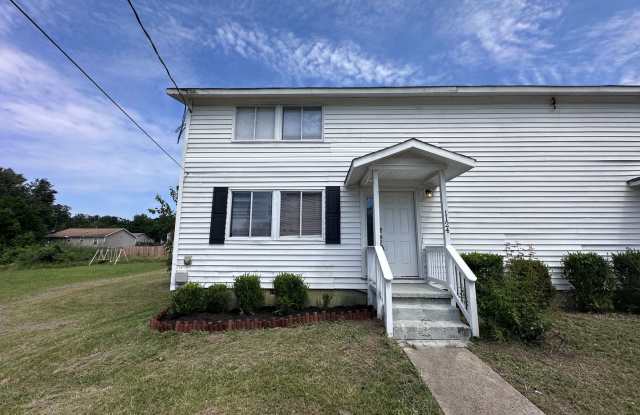 North Augusta Duplex photos photos