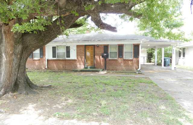 4820 Quince Road Gallery 2
