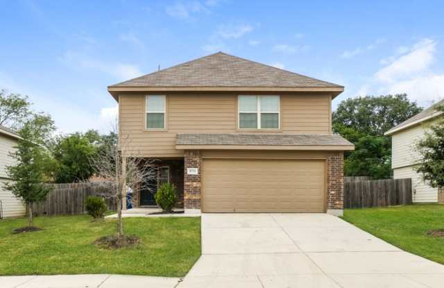 8715 Tesoro Hills - 8715 Tesoro Hills, San Antonio, TX 78242