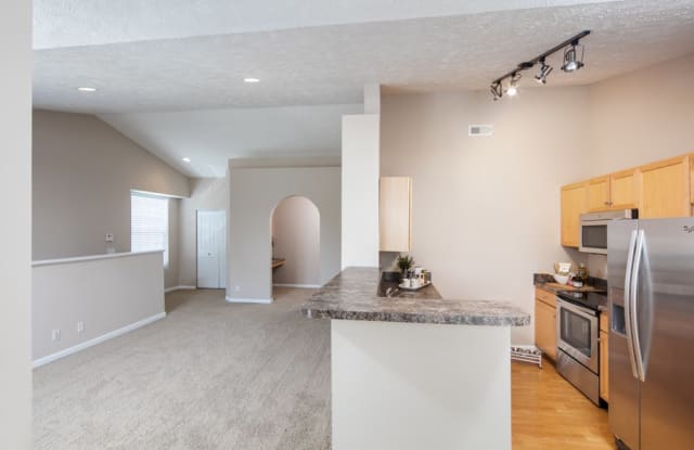 Wyndham Villas by Broadmoor Gallery 4