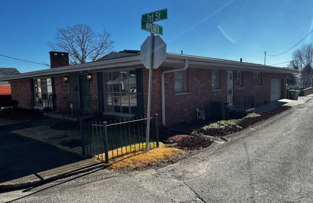 One Bedroom Apartment Downtown Corbin, KY photos photos