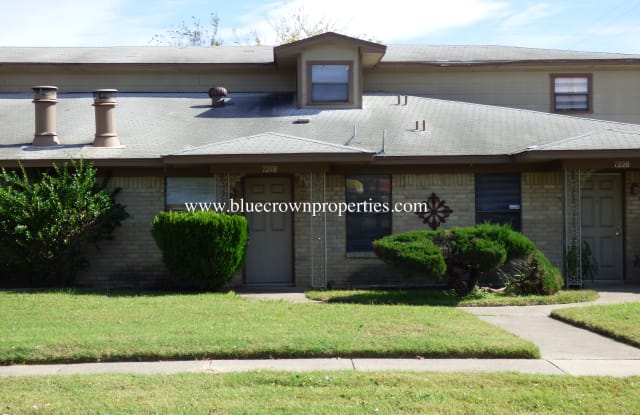 1218 Shufford St - 1218 Shufford Street, Irving, TX 75060