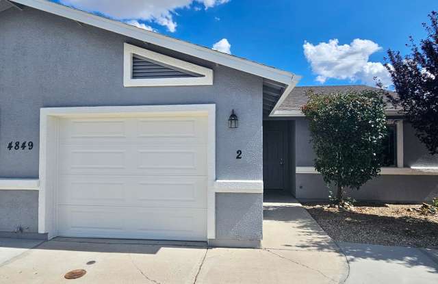 Beautiful remodeled 2 bed 2 bath home in Prescott Valley! photos photos