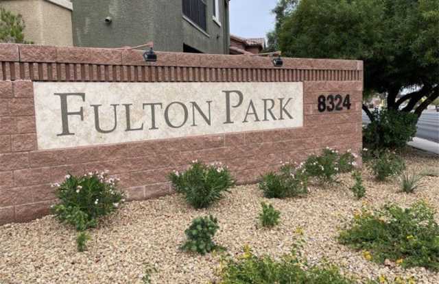 8324 W Charleston Boulevard photos photos