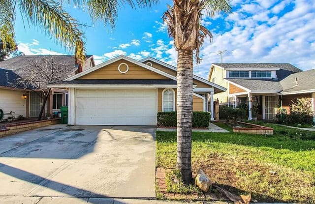 26151 Oshua Dr - 26151 Oshua Drive, Moreno Valley, CA 92555