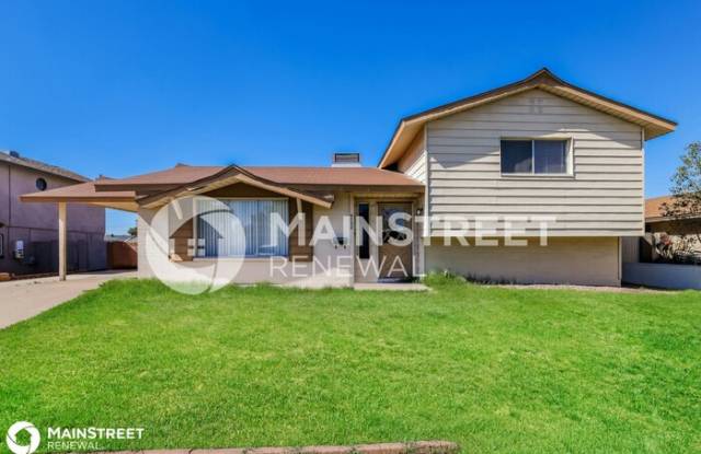 5732 North 41st Avenue - 5732 North 41st Avenue, Phoenix, AZ 85019