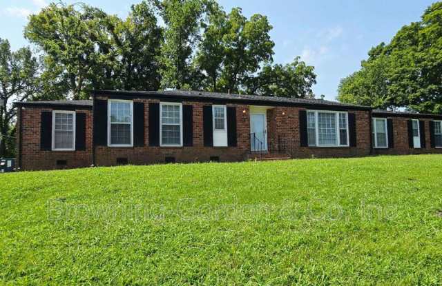 1147 Duncanwood Drive Gallery 1