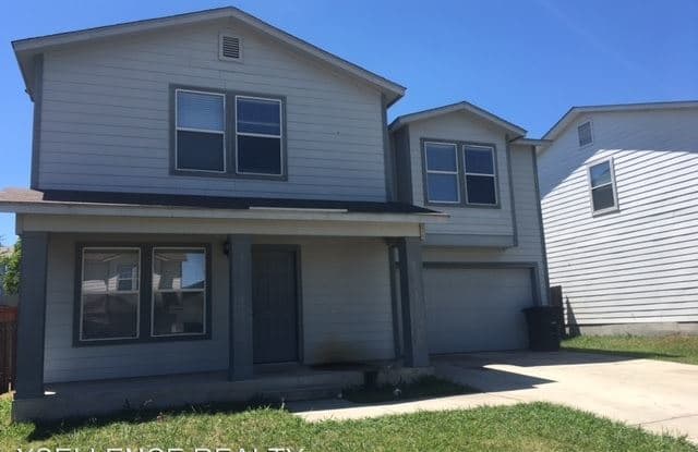 407 BUTTERNUT BLVD - 407 Butternut Boulevard, San Antonio, TX 78245