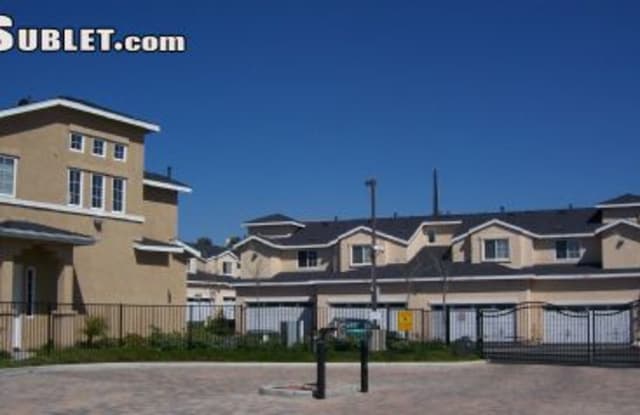 1009 Madden Ave - 1009 Madden Avenue, San Diego, CA 92154