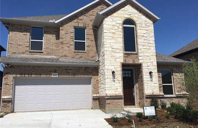 4115 Napoli Way - 4115 Napoli Way, Irving, TX 75038