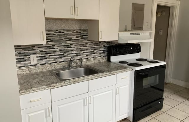 2618 Maryland Ave Unit 2 - 2618 Maryland Ave, Baltimore, MD 21218
