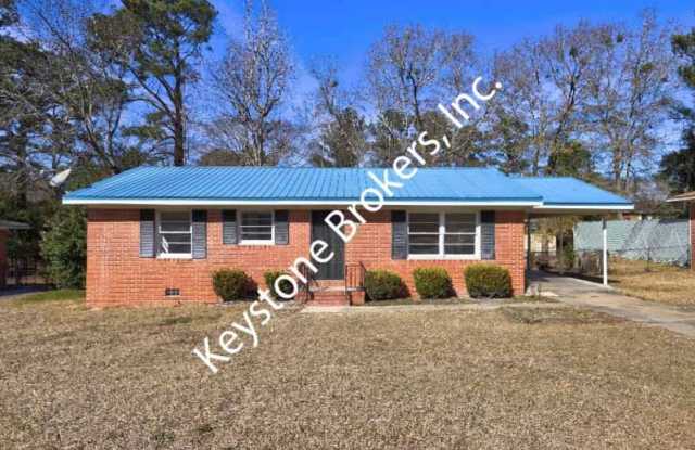2682 Tredway Dr. - 2682 Tredway Drive, Macon-Bibb, GA 31211