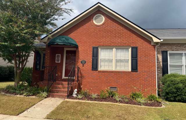 1411 Cambridge Place - 1 photos photos