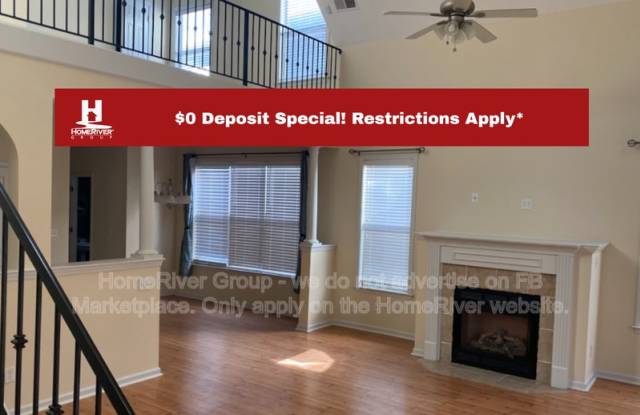 1287 Island Harbor Dr photos photos
