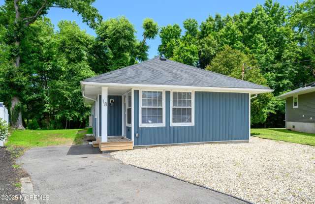 18 Caribbean Court - 18 Caribbean Court, Toms River, NJ 08753 18 Caribbean Court - 18 Caribbean Court, Toms River, NJ 08753