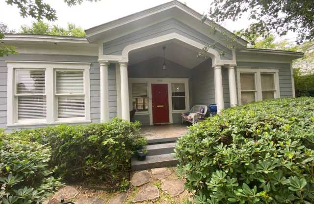 830 Ratcliff Street Gallery 2