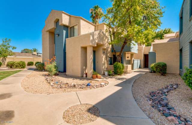 9431 N 59th Ave. #249 - 9431 North 59th Avenue, Glendale, AZ 85302