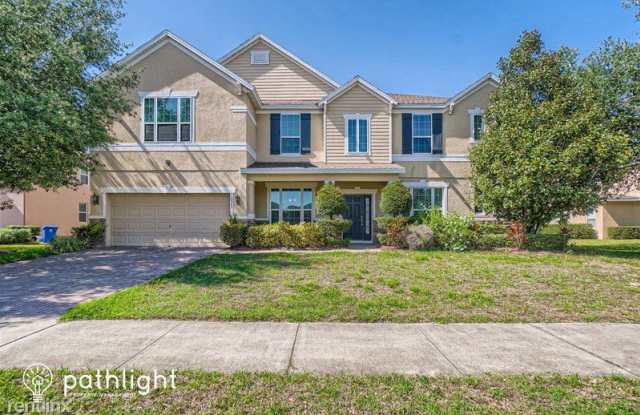 15505 Belle Meade Dr UNIT - 15505 Belle Meade Drive, Winter Garden, FL 34787