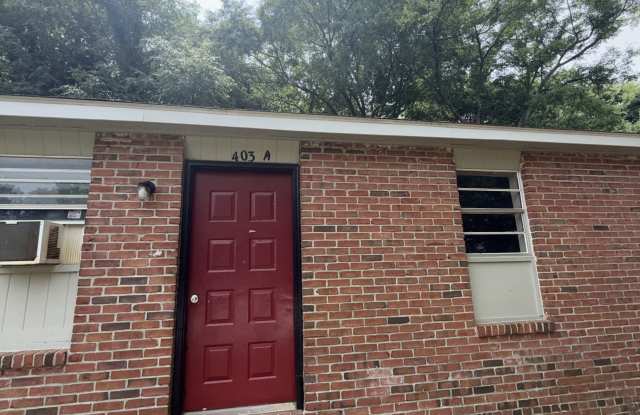 403 Academy Street - A photos photos