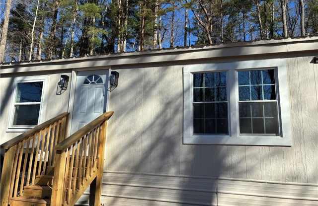 266 Almond Circle - 266 Almond Circle, Gilmer County, GA 30540