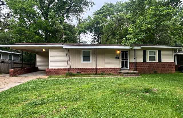 3084 Oak Forest Dr Jackson, MS 39212 photos photos