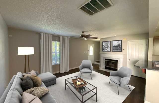 1601 Elk Creek Court Gallery 4