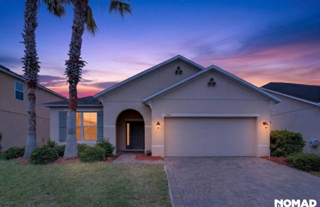 Spacious 4BR House in Orlando photos photos