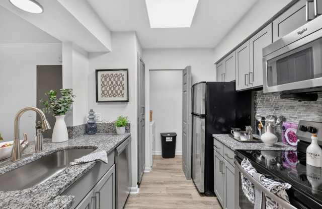 Vetra West End Gallery 4