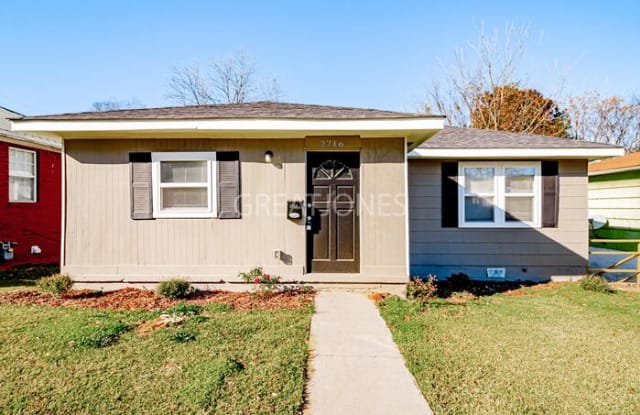 2716 20th Avenue North - 2716 20th Avenue North, Birmingham, AL 35234