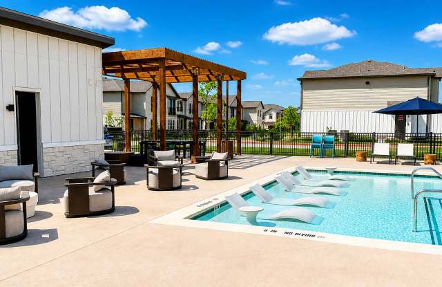 The Brookman Townhomes for Rent Gallery 2