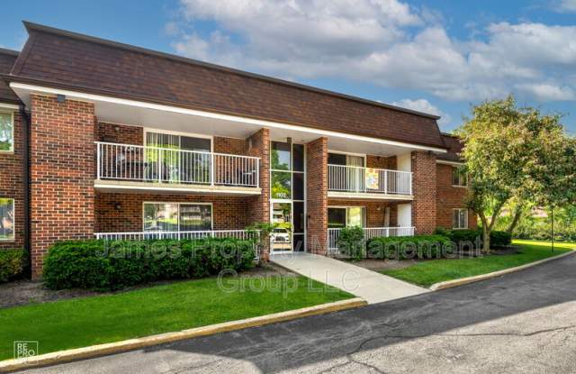 1102 Westover Lane #2D - 1 photos photos