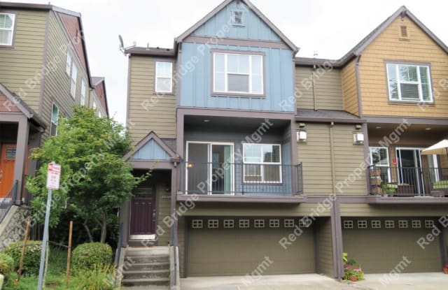 10850 Southwest Huntington Avenue - 10850 Southwest Huntington Avenue, Tigard, OR 97223