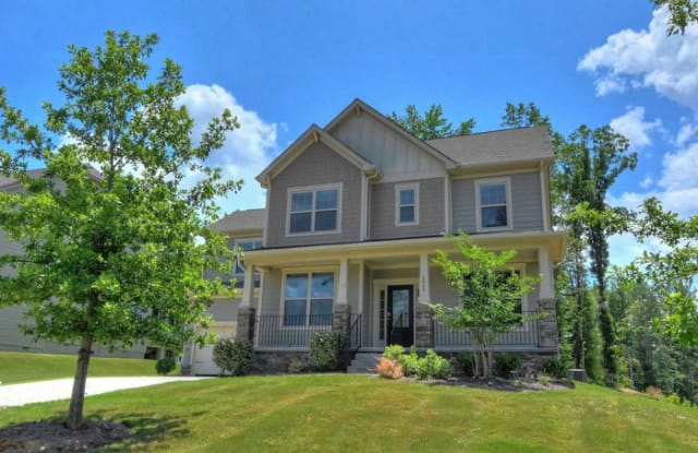 2009 Trading Path Lane - 2009 Trading Path Ln, Waxhaw, NC 28173