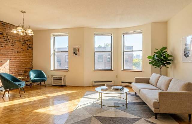 4 Cypress St. #406 photos photos