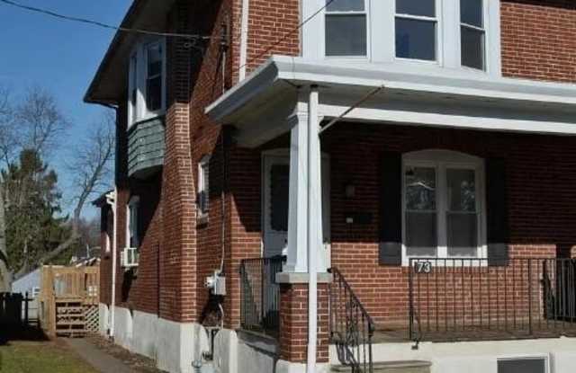 73 S MOUNT VERNON STREET photos photos