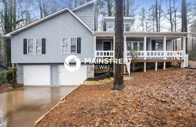 452 Bells Ferry Place Gallery 1