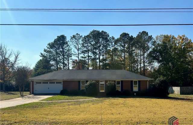 1051 Jimmy Daniel Road - 1051 Jimmy Daniel Road, Oconee County, GA 30677