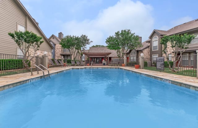 Plano Park Townhomes photos photos